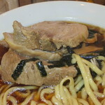 らぁめん ほりうち - 