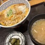 とんかつ 大吉 - 