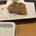 とんかつ 大吉 - 