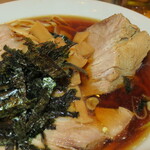 らぁめん ほりうち - 