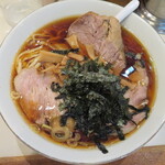 らぁめん ほりうち - 