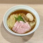 麺笑 巧真 - 