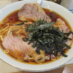 らぁめん ほりうち - 