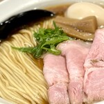 麺笑 巧真 - 