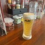 ラーメン 魁力屋 富士宮店 - 