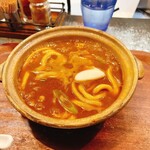 鯱市 - 蓋を開けると沸騰してます