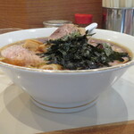 らぁめん ほりうち - 