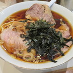 らぁめん ほりうち - 