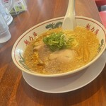 ラーメン 魁力屋 富士宮店 - 