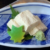 京懐石とゆば料理 松山閣 JR京都伊勢丹店 - 