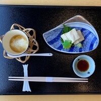 京懐石とゆば料理 松山閣 JR京都伊勢丹店 - 