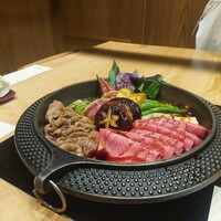 すき焼き十二天 - 