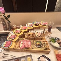 京の焼肉処 蓮蔵 - 