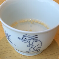 京懐石とゆば料理 松山閣 JR京都伊勢丹店 - 