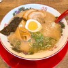 久留米ラーメン 和ノ吉