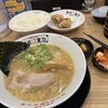 河童ラーメン本舗 高槻店