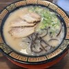長浜らーめん 紀の川店