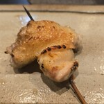 焼き鳥 さいとう - 