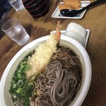 大力うどん - 