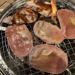 牛角 - 