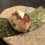 焼き鳥 さいとう - 