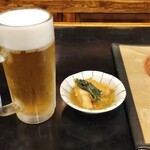 八丈島創作郷土居酒屋 エイト - 