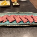 焼肉もりたけ - 