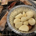 牛角 - 