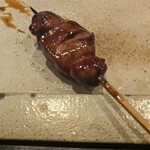 焼き鳥 さいとう - 