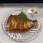 懸心 - ごまさば