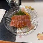 懸心 - 低温レバー