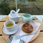 スターバックス リザーブ ロースタリー トウキョウ - 