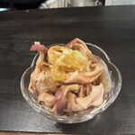 懸心 - がつさし