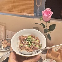 京の焼肉処 蓮蔵 - 