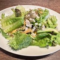 ビストロボンノ - 