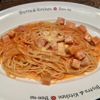 ビストロボンノ - 