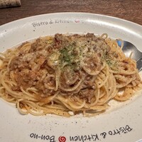 ビストロボンノ - 