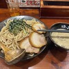 麺処 田ぶし 高円寺本店
