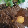 路地裏カレー Tiki