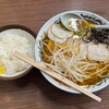 ラーメン専門 川崎 本店