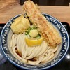 難波千日前 釜たけうどん 八重洲北口店
