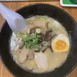 一麺亭 - 
