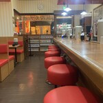 一麺亭 - 