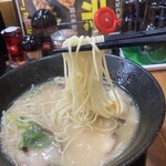 一麺亭 - 