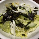 カルビ大将 - 料理写真: