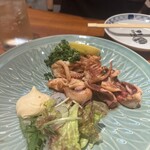 海鮮屋 はじめの一歩 - 