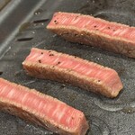 焼肉たまき - 