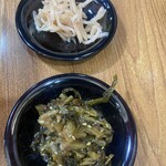 一麺亭 - 