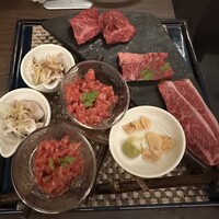 焼肉ここのみ -  焼肉ここのみ -