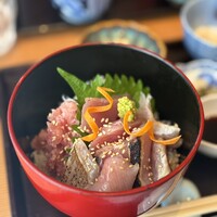 お料理 とみやま - 